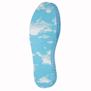 Стельки для обуви MAVI STEP Blu Sky