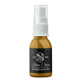 Краска спрей для замши и нубука средне-бежевая 138 MAVI STEP Nubuck & Suede Spray