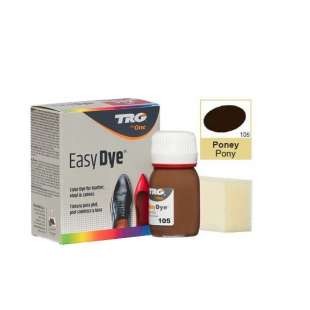 Краска профессиональная для кожи TRG Easy Dye