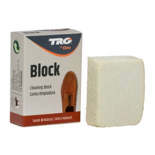 Ластик для замши TRG Block