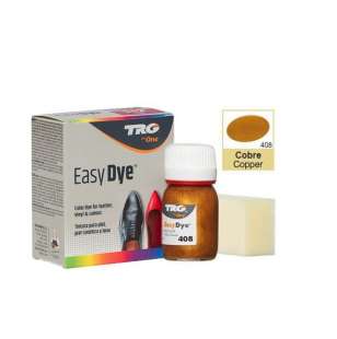 Краска для кожи Испания TRG Easy Dye, 25 мл фото 89420
