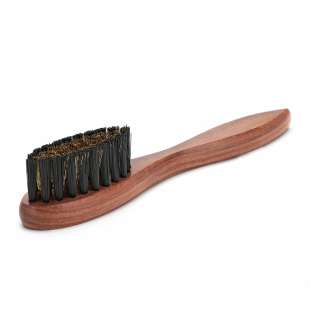 Жесткая щетка для чистки замши Famaco Brosse Laiton Bubenga