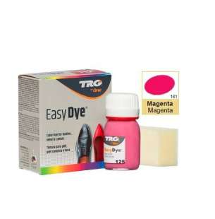 Краска для кожи Испания TRG Easy Dye, 25 мл фото 89393