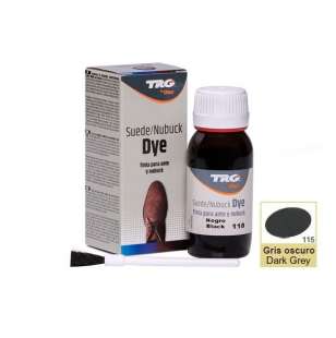 Краска для замши и нубука TRG Suede Dye, 50 мл