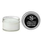 Крем для обуви восстанавливающий Франция MAVI STEP Cream Softener, 50 мл