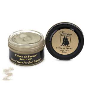 Крем для обуви Франция Famaco Creme De Beaute, 50 мл фото 54287