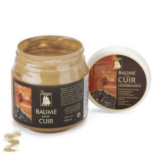 Famaco Baume Pour Cuir