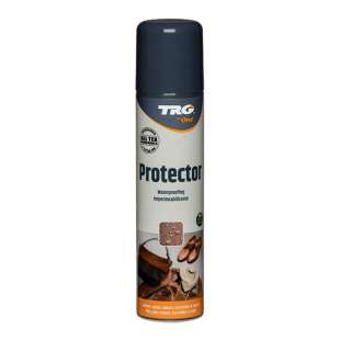 Водоотталкивающая пропитка для обуви и одежды TRG Protector, 250 мл