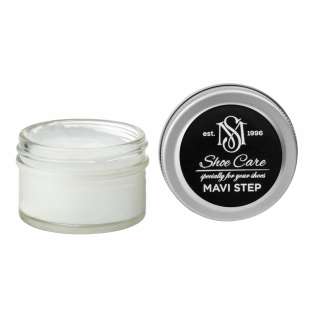 Крем для обуви Франция MAVI STEP Cream Softener, 50 мл + набор красок фото 100493