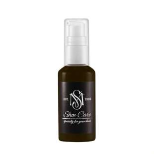Бальзам для обуви темно-коричневый MAVI STEP Creme Universelle, 25 мл фото 107514
