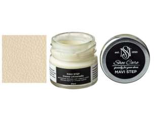 Крем для обуви Франция Mr. Gutalin Shoe Cream