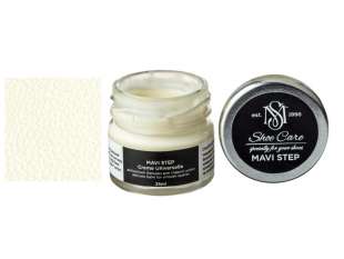 Крем для обуви Франция Mr. Gutalin Shoe Cream