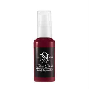 Бальзам для обуви бордовый MAVI STEP Creme Universelle, 50 ml фото 107511