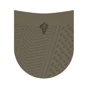 Формованные набойки для обуви Michelin Rain Heel фото 26497