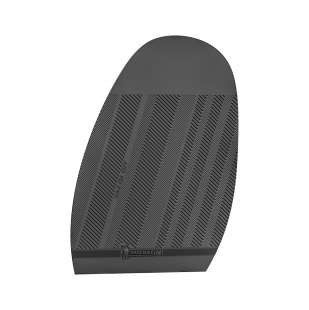 Формованные подметки для обуви Michelin City Half Sole, 36-50 р.