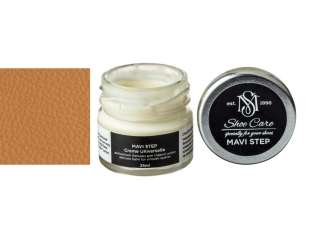 Крем для обуви Франция Mr. Gutalin Shoe Cream