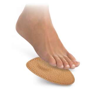 Ортопедические пелоты MAVI STEP Halfix Cork