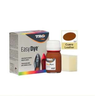 Краска для кожи Испания TRG Easy Dye, 25 мл фото 89389