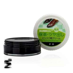 Columbus Basic Bottle Cream