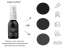 115 MAVI STEP Grease Spray фото-2