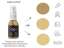 MAVI STEP Nubuck Suede Spray фото-2