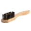 Щетка для замши с латунными щетинками Saphir Metal Brush