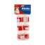 Комплект баночек для краски и других жидкостей Preval 6 Pack Jars, 6 шт.