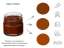 Mavi Step Creme De Beaute фото-2