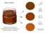 MAVI STEP Multi Oil Balm фото-2