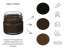 Mavi Step Creme De Beaute фото-2