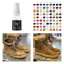 MAVI STEP Nubuck Suede Spray фото-3