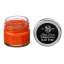 Краска бальзам для замши и нубука темно-оранжевая 163 MAVI STEP Multi Oil Balm, 25 мл фото-0