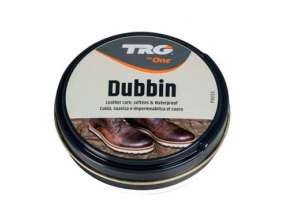 Жир для обуви TRG Dubbin