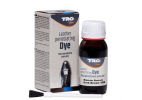 Краска для обуви и кожи Trg Penetrating Dye