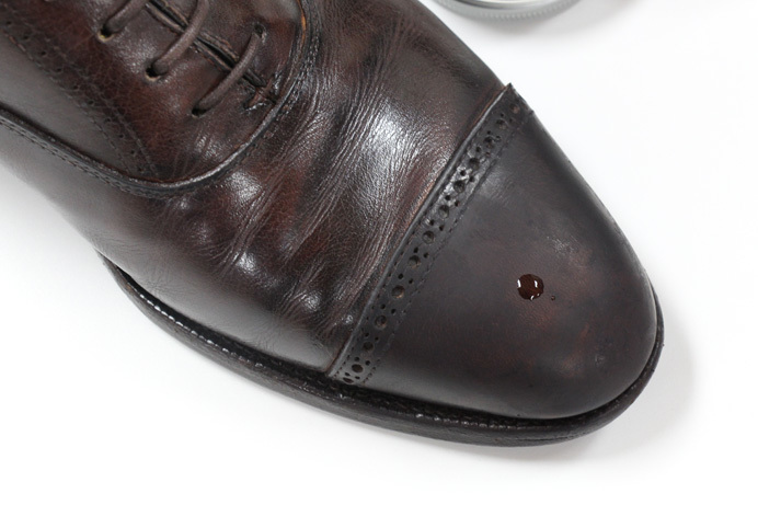 Воск для глассажа обуви Boot Black Rapid High-Shine